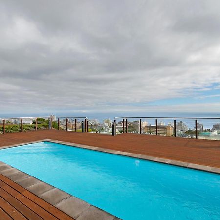Elements Luxury Suites By Totalstay Cape Town Bagian luar foto