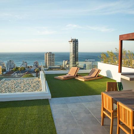 Elements Luxury Suites By Totalstay Cape Town Bagian luar foto