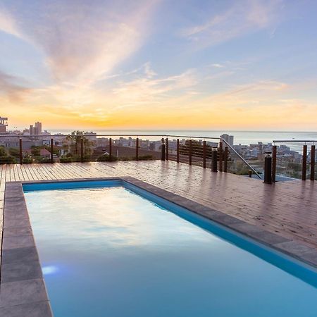 Elements Luxury Suites By Totalstay Cape Town Bagian luar foto