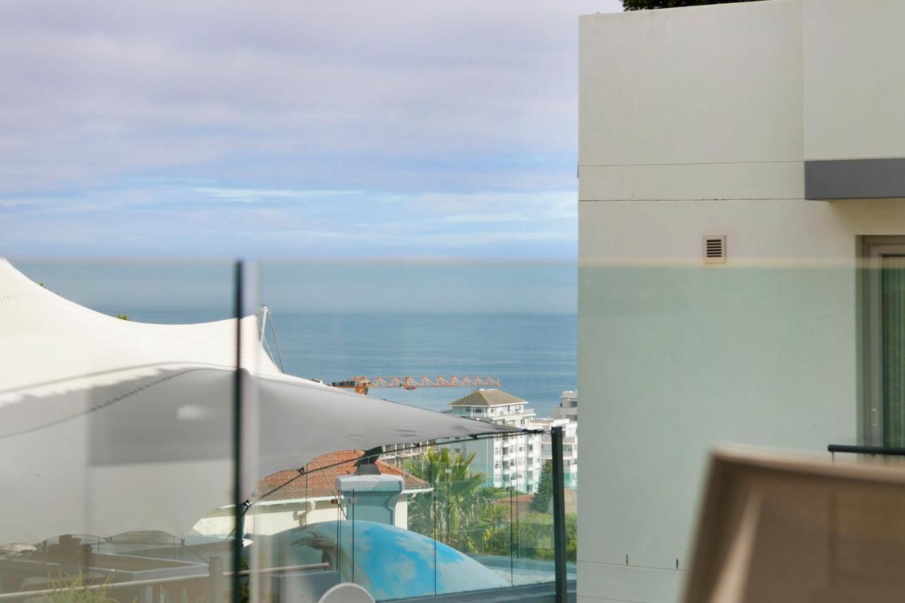 Elements Luxury Suites By Totalstay Cape Town Bagian luar foto