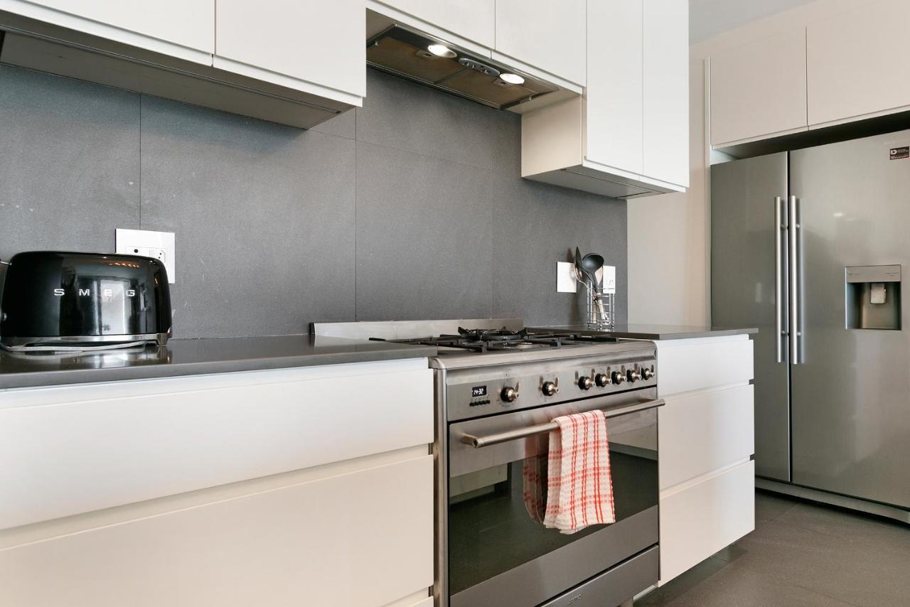 Elements Luxury Suites By Totalstay Cape Town Bagian luar foto