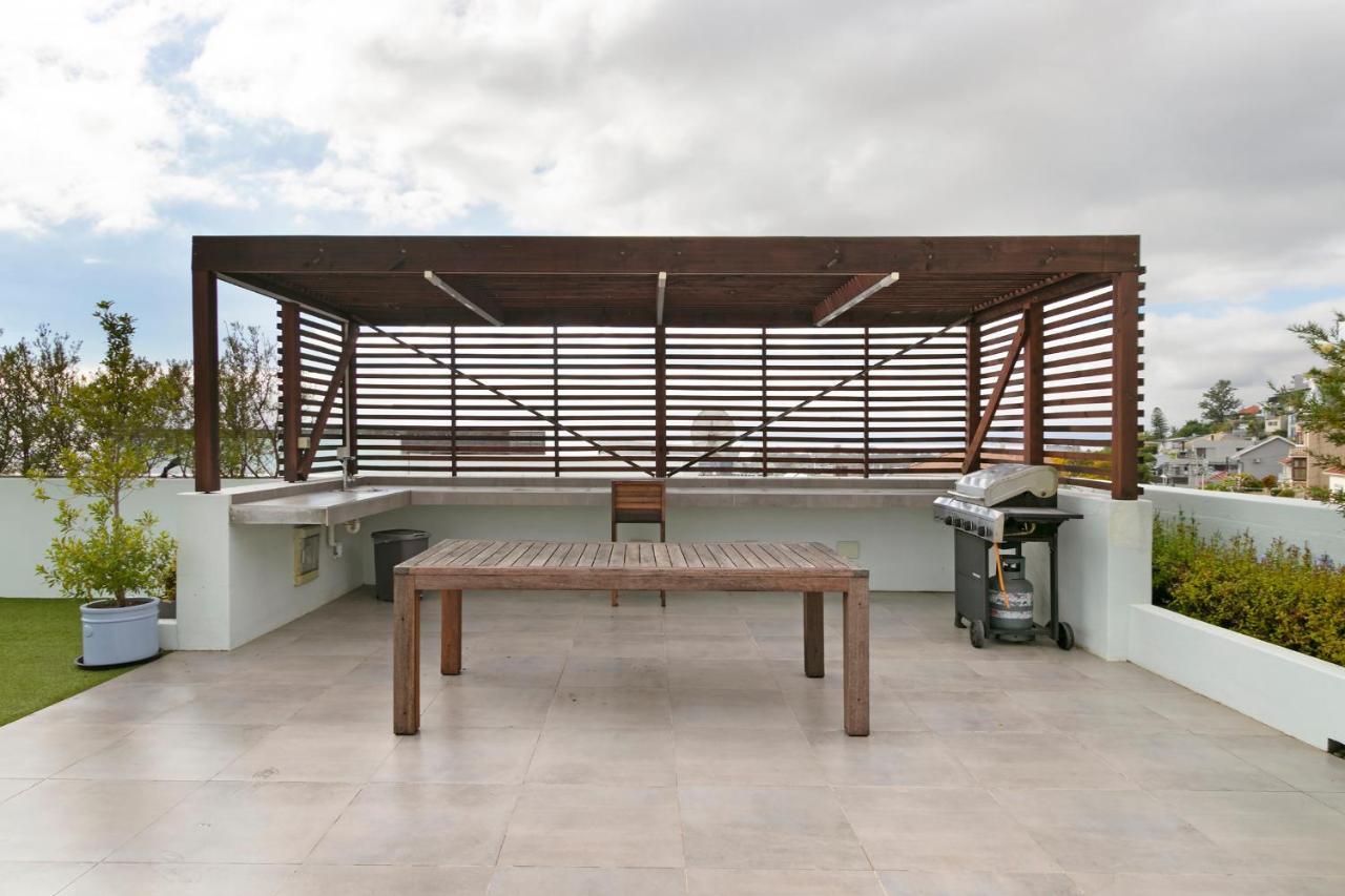 Elements Luxury Suites By Totalstay Cape Town Bagian luar foto