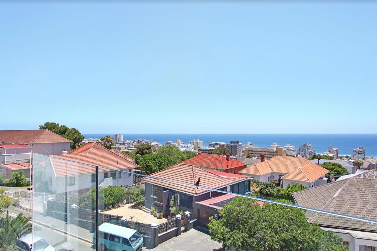 Elements Luxury Suites By Totalstay Cape Town Bagian luar foto