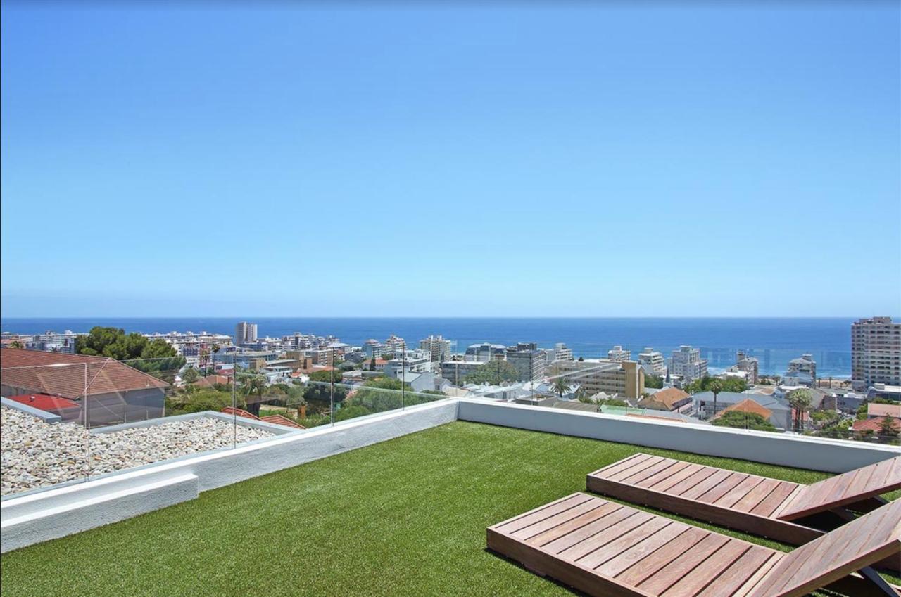Elements Luxury Suites By Totalstay Cape Town Bagian luar foto